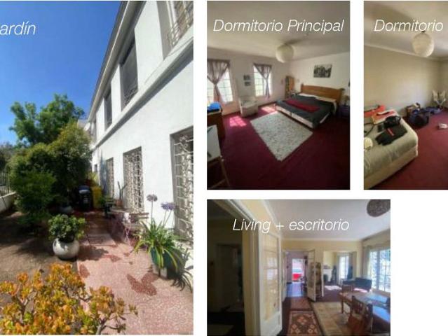 CHALET AMPLIO CON EXCELENTE PLUSVALIA