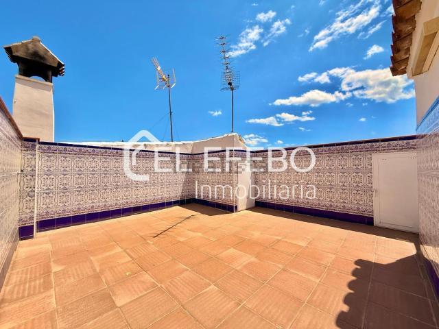 Chalet, Antequera