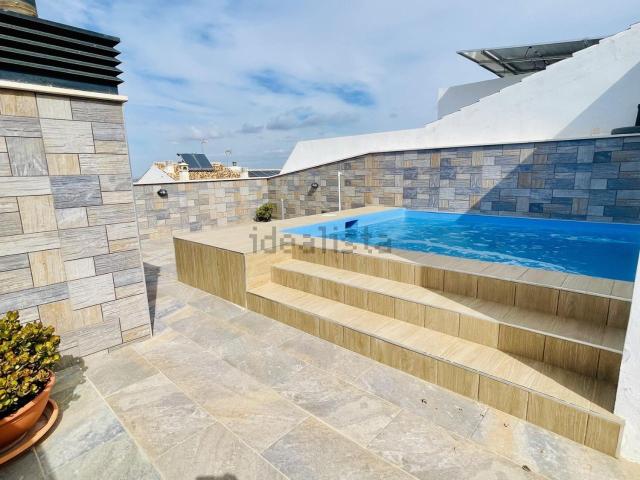 Chalet, Antequera