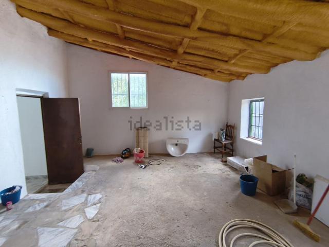 Chalet, Antequera