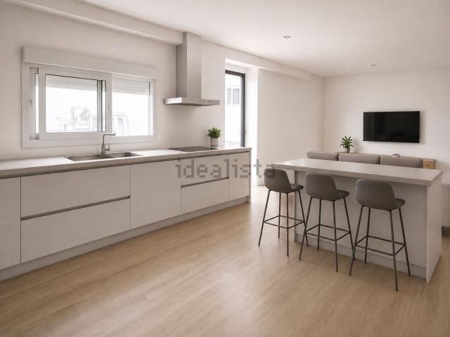 Chalet, Antequera