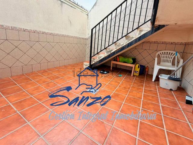 Chalet, Antequera