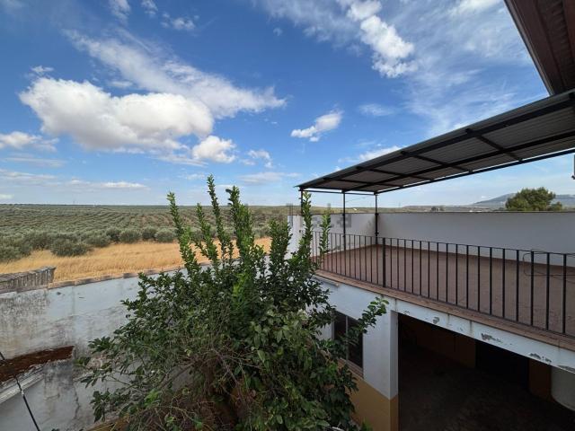 Chalet, Antequera