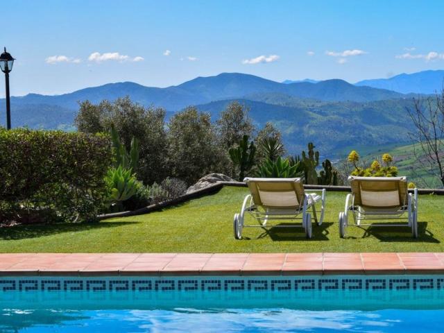Chalet, Antequera