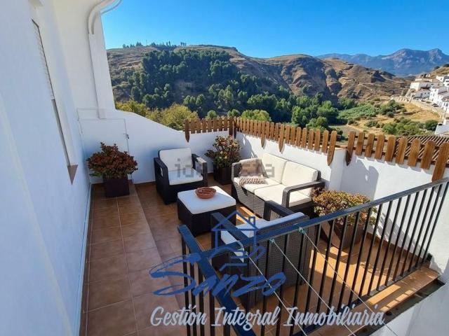 Chalet, Antequera