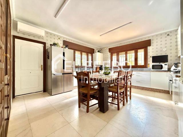 Chalet, Antequera