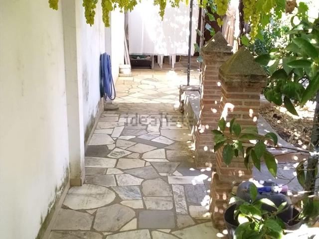 Chalet, Antequera