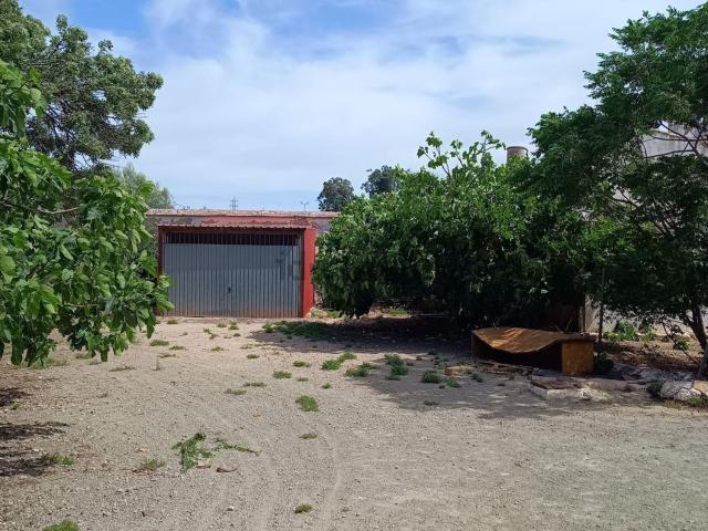 Chalet, Antequera