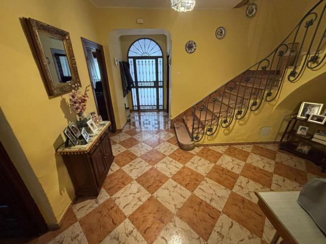 Chalet, Antequera