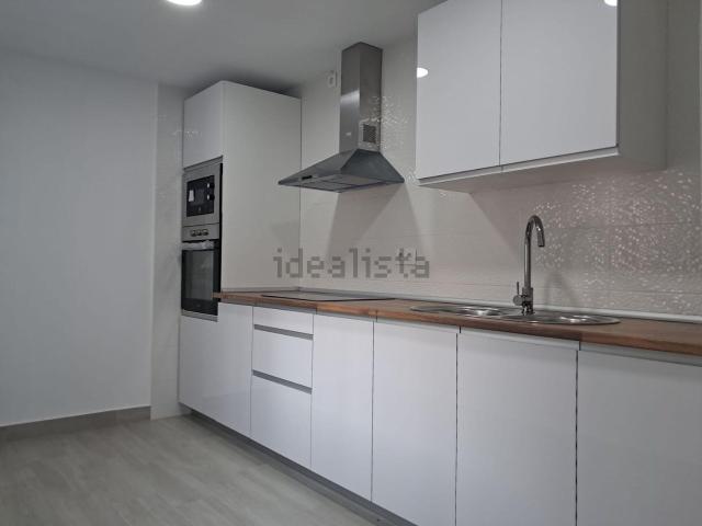 Chalet, Antequera