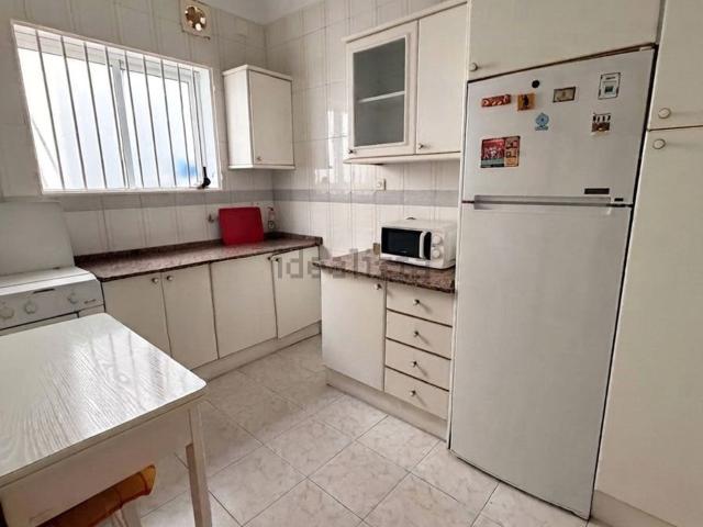 Chalet, Antequera