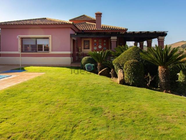 Chalet, Antequera
