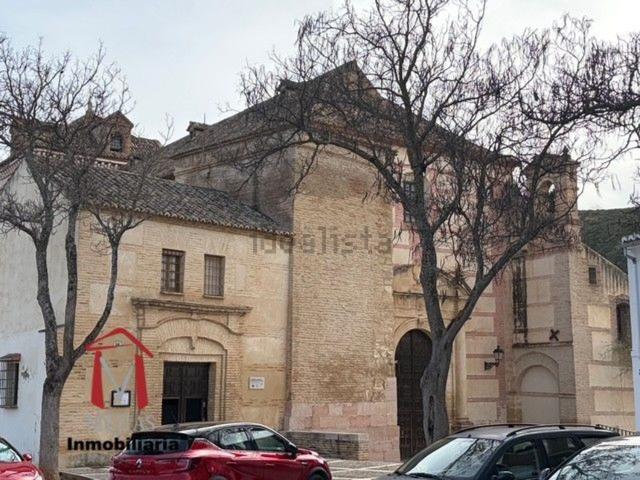 Chalet, Antequera