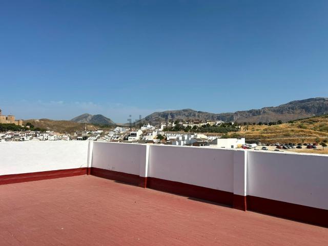Chalet, Antequera