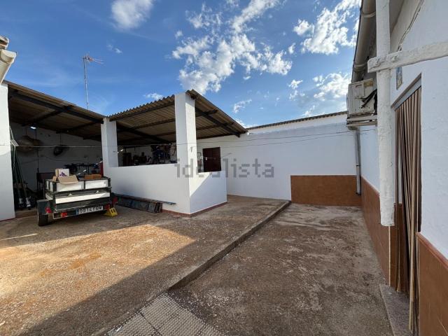 Chalet, Antequera