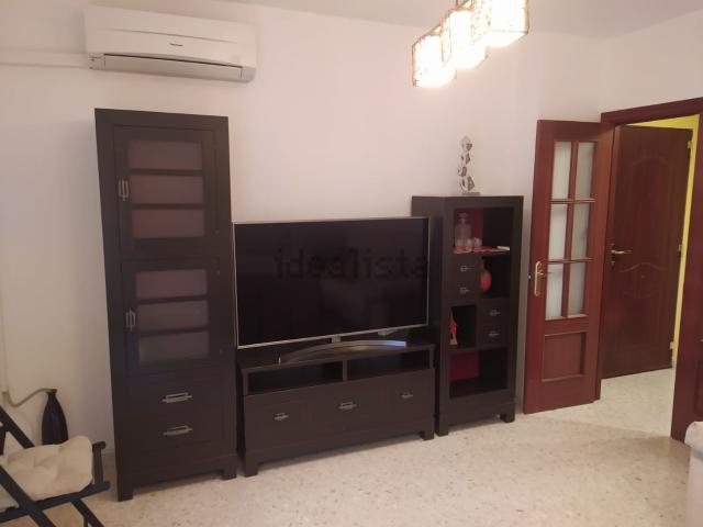 Chalet, Antequera
