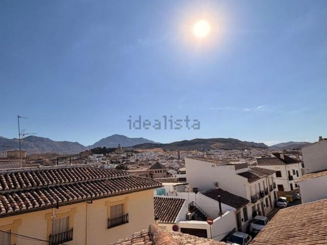 Chalet, Antequera