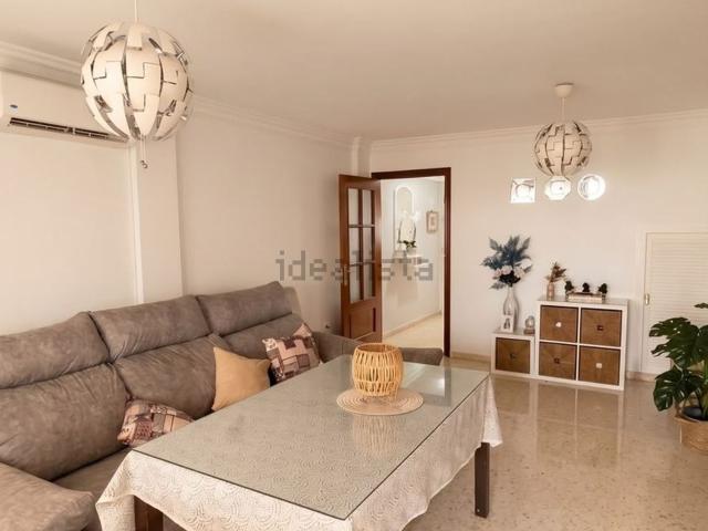Chalet, Antequera