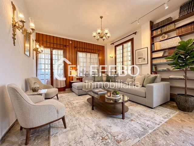 Chalet, Antequera