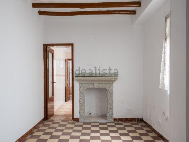 Chalet, Antequera