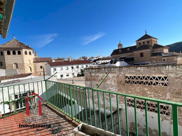 Chalet, Antequera