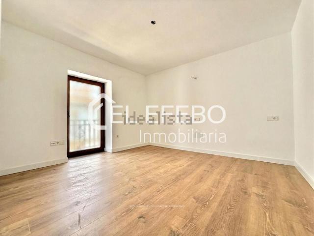 Chalet, Antequera