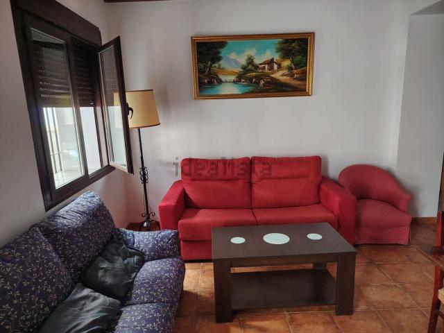 Chalet, Antequera