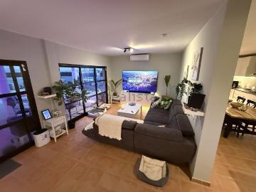 Chalet, Antigua