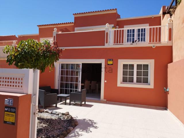 Chalet, Antigua