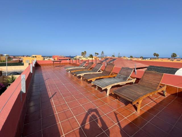Chalet, Antigua
