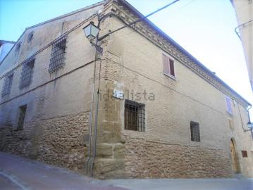 Chalet, Antillon
