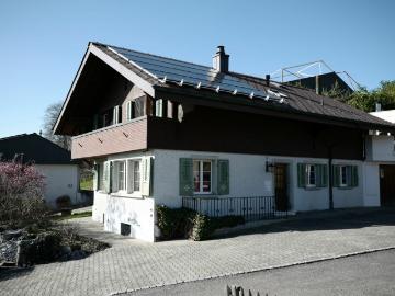 Ersigen, Verwaltungskreis Emmental, Verwaltungsregion Emmental-Oberaargau, Kanton Bern
