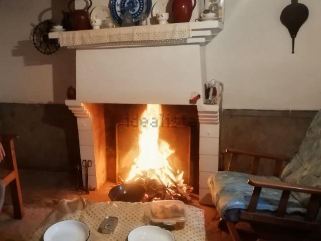 Chalet, Anchuras