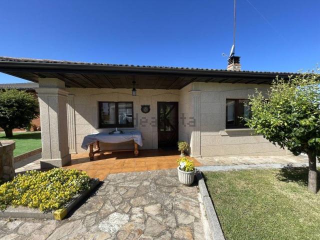 Chalet, Andavias