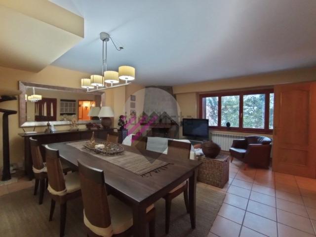 Chalet, Andorra la Vella