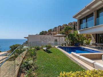 Chalet, Andratx
