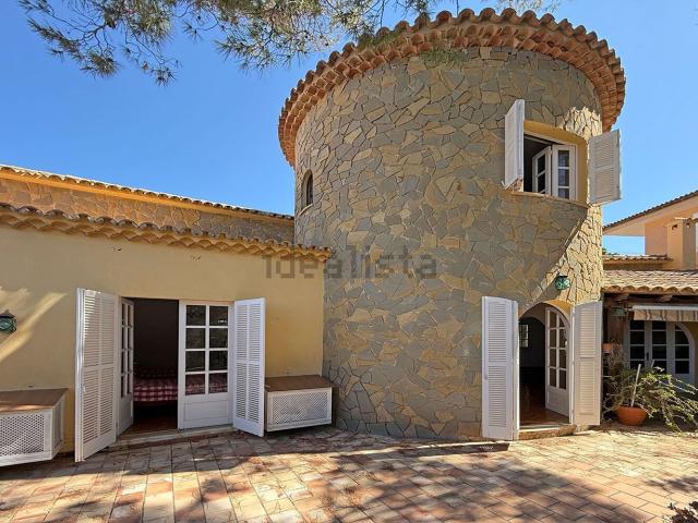 Chalet, Andratx