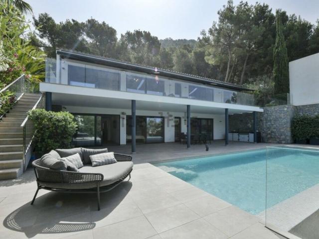 Chalet, Andratx