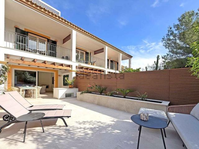Chalet, Andratx