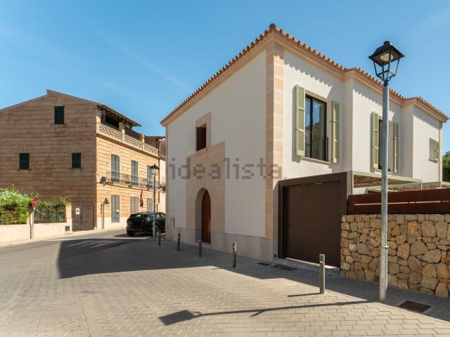 Chalet, Andratx