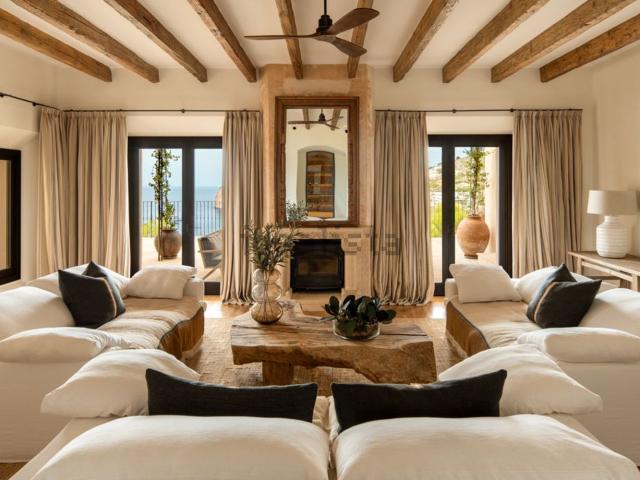 Chalet, Andratx
