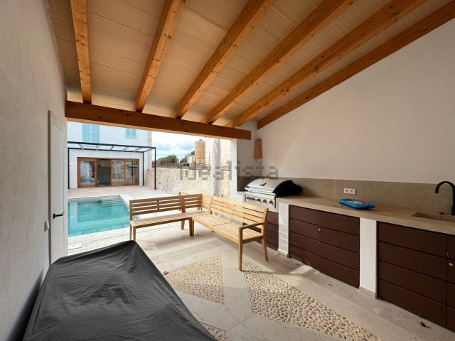 Chalet, Andratx