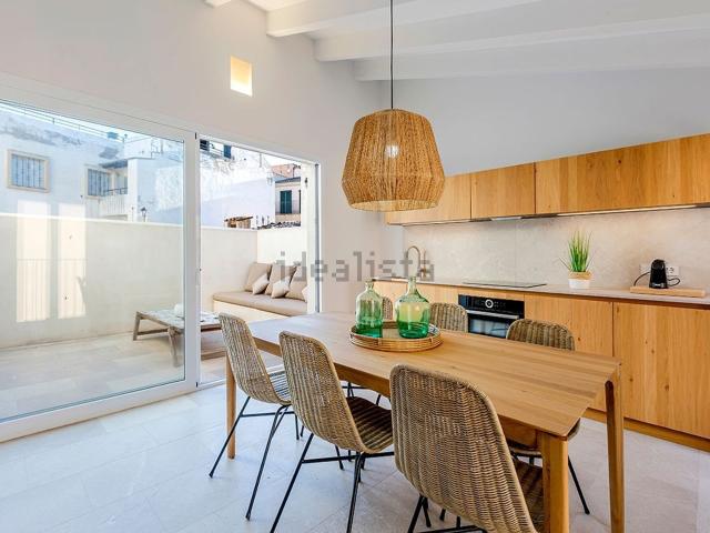 Chalet, Andratx