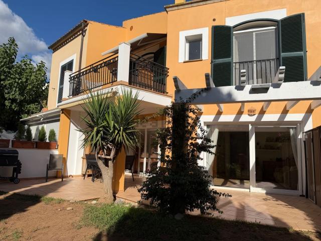 Chalet, Andratx