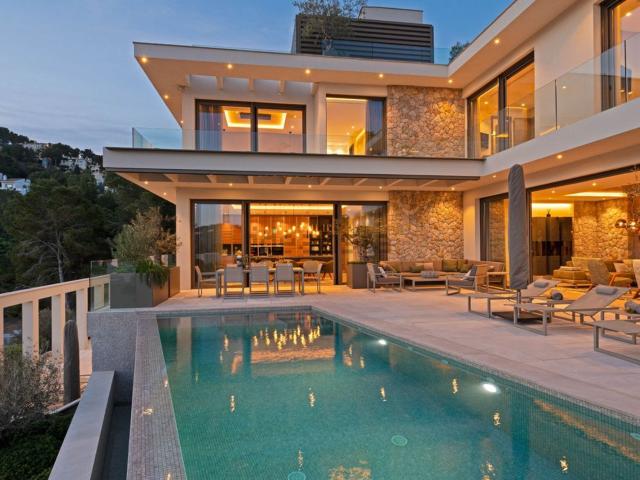 Chalet, Andratx