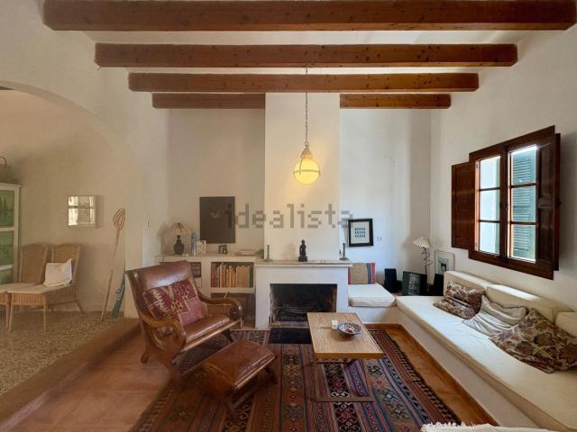 Chalet, Andratx