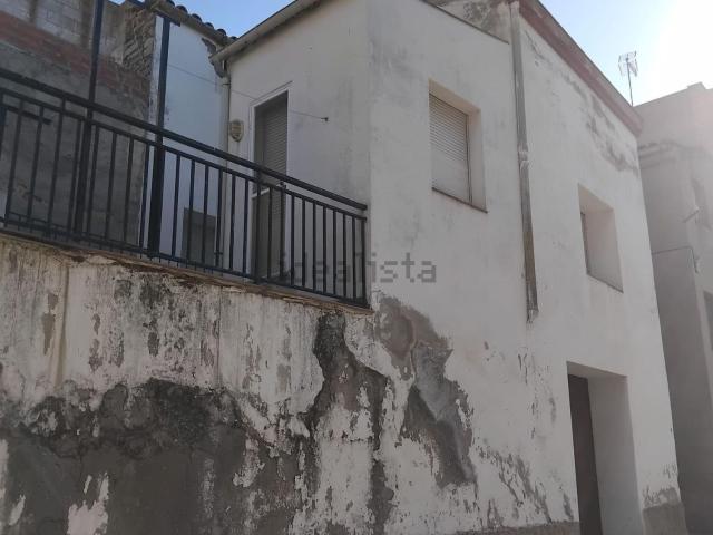 Chalet, Anglesola
