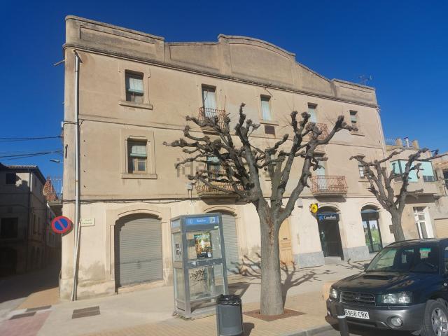 Chalet, Anglesola
