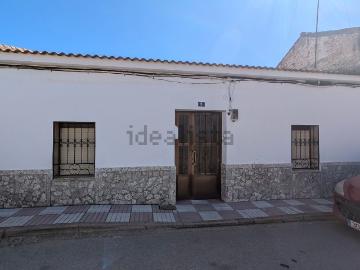 Casa en alquiler en Pozuelo de Calatrava