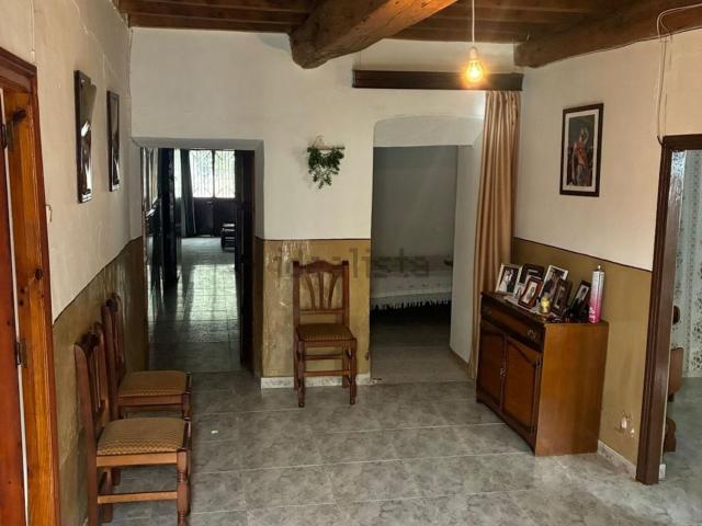 Chalet, Acehuche